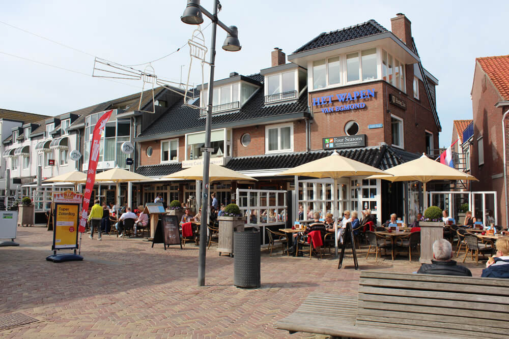 Buitenschilderwerk