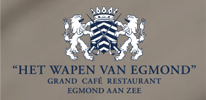 Wapen van Egmond
